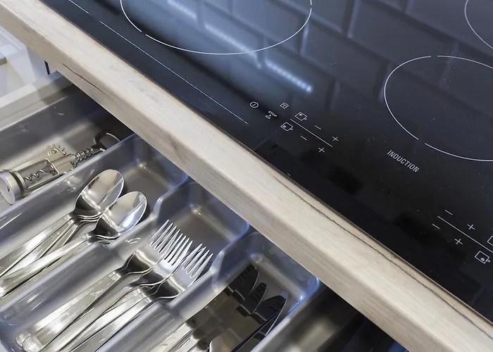 Apartment Spokojny I Komfortowy Wsrod Zieleni