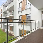Spokojny I Komfortowy Wsrod Zieleni * Wrocław