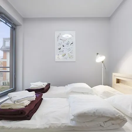 Spokojny I Komfortowy Wsrod Zieleni Wroclaw