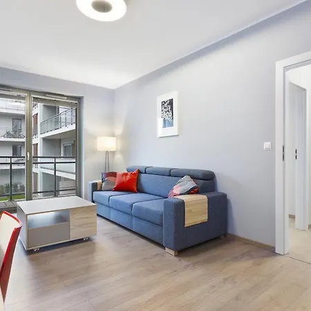 Spokojny I Komfortowy Wsrod Zieleni * Wroclaw