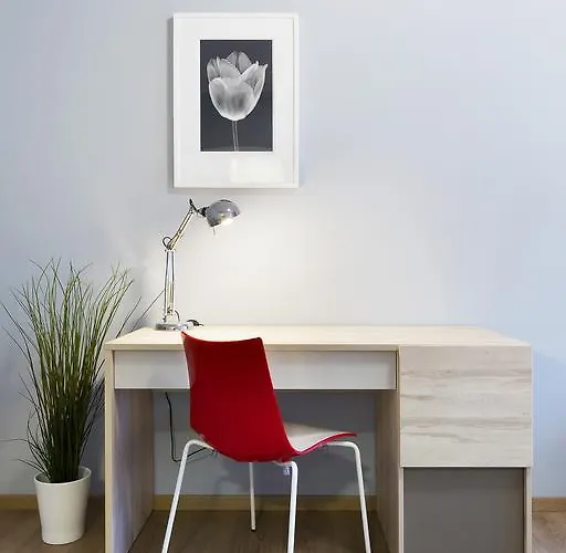 Spokojny I Komfortowy Wsrod Zieleni * Wroclaw