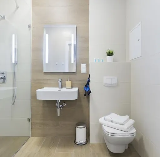 Apartment Spokojny I Komfortowy Wsrod Zieleni Wroclaw